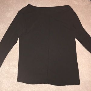 Lululemon running shirt!